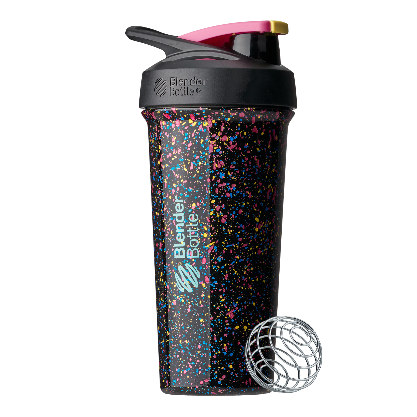 the-shaker-club-stainless-sleek-c7 Black_Speckle_Angled_SC_1.png