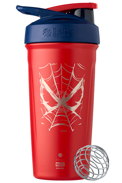 marvel-sport-stainless-steel-f4 marvel-strada-stainless-steel-marvel-licensed-spider-man-699509.png
